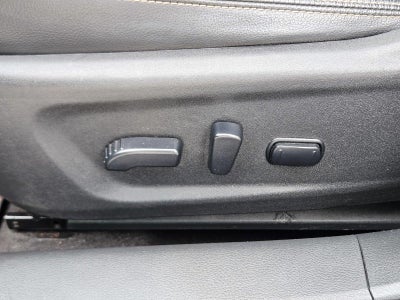 2022 Nissan Altima 2.0 SR
