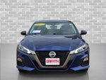 2022 Nissan Altima 2.0 SR