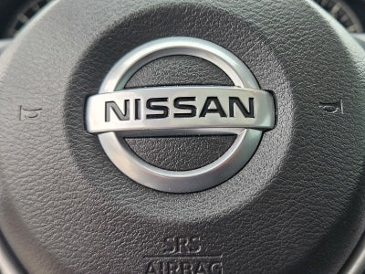 2022 Nissan Altima 2.0 SR