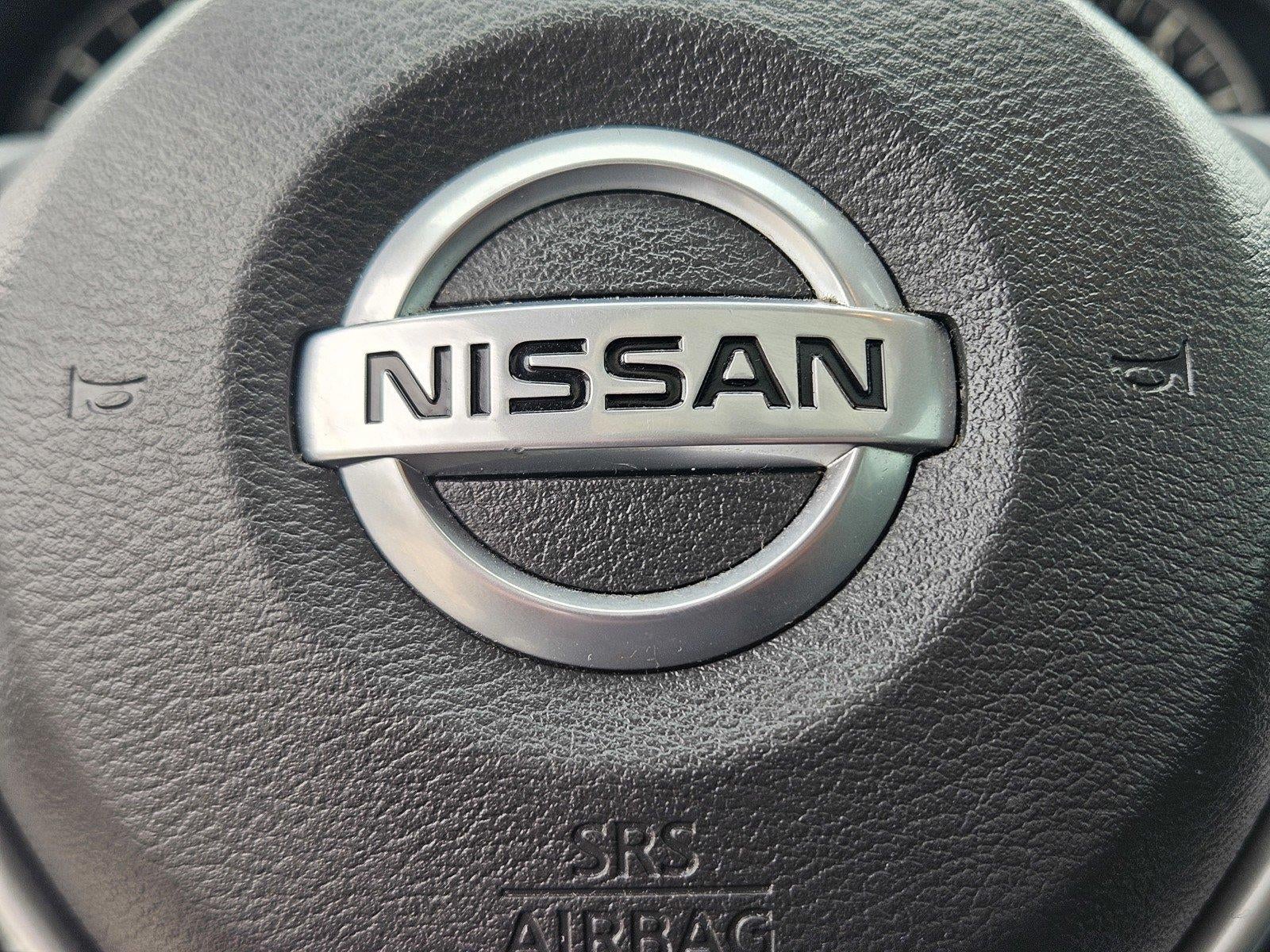 2022 Nissan Altima 2.0 SR