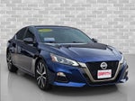 2022 Nissan Altima 2.0 SR