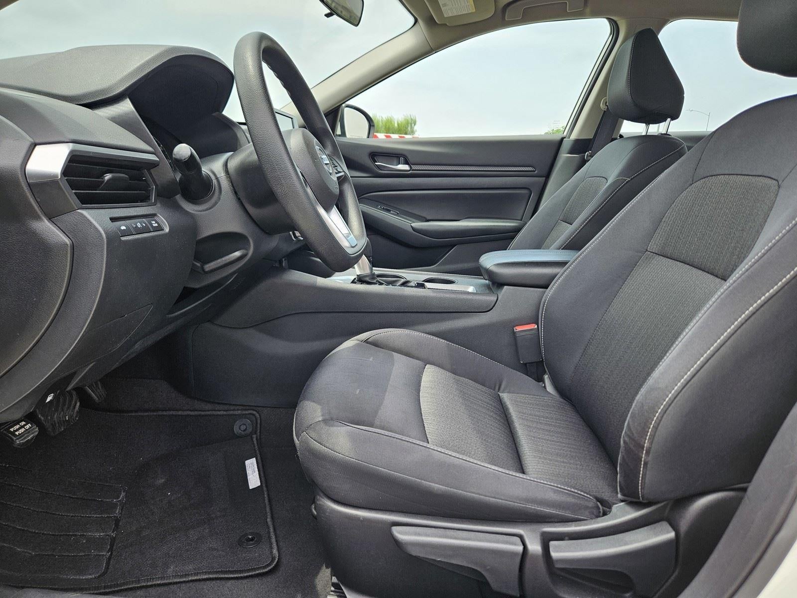2022 Nissan Altima 2.5 S
