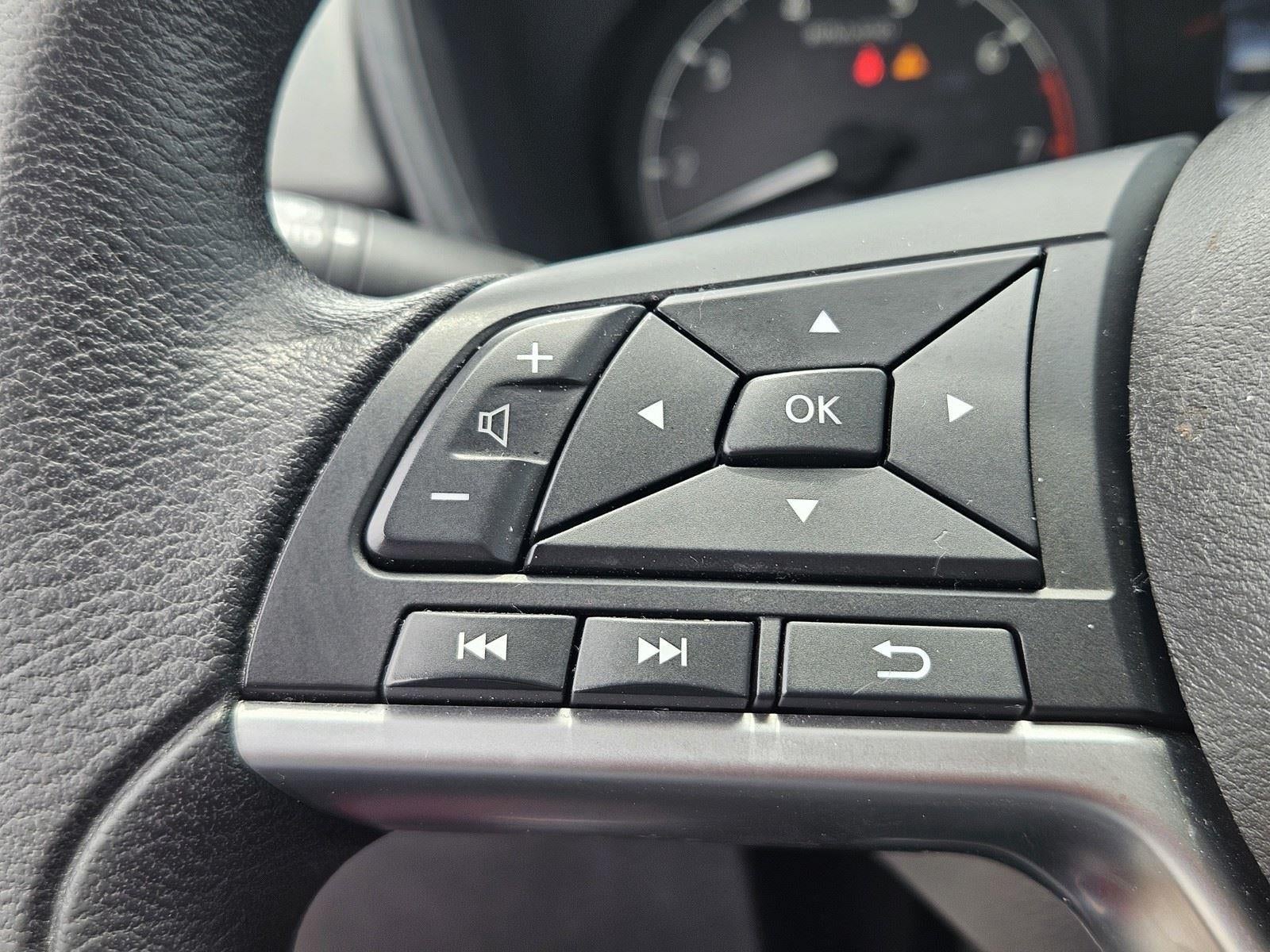 2022 Nissan Altima 2.5 S