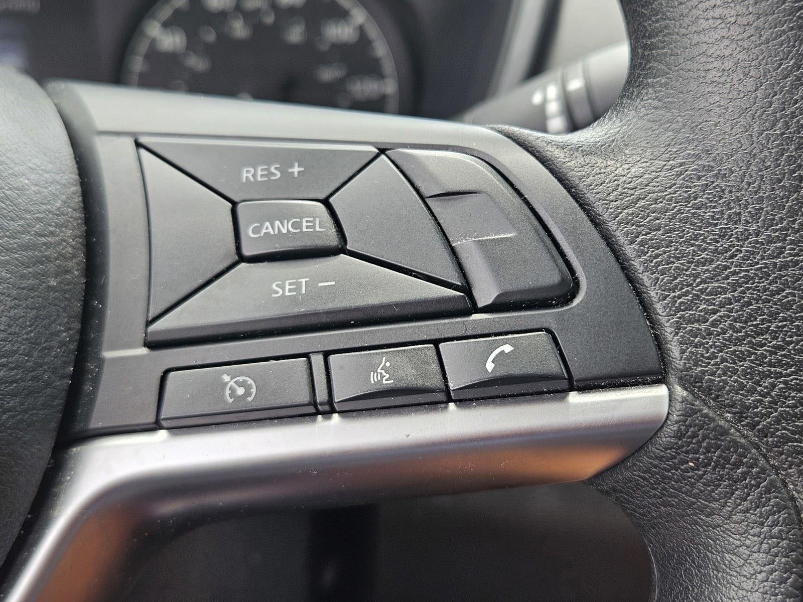2022 Nissan Altima 2.5 S