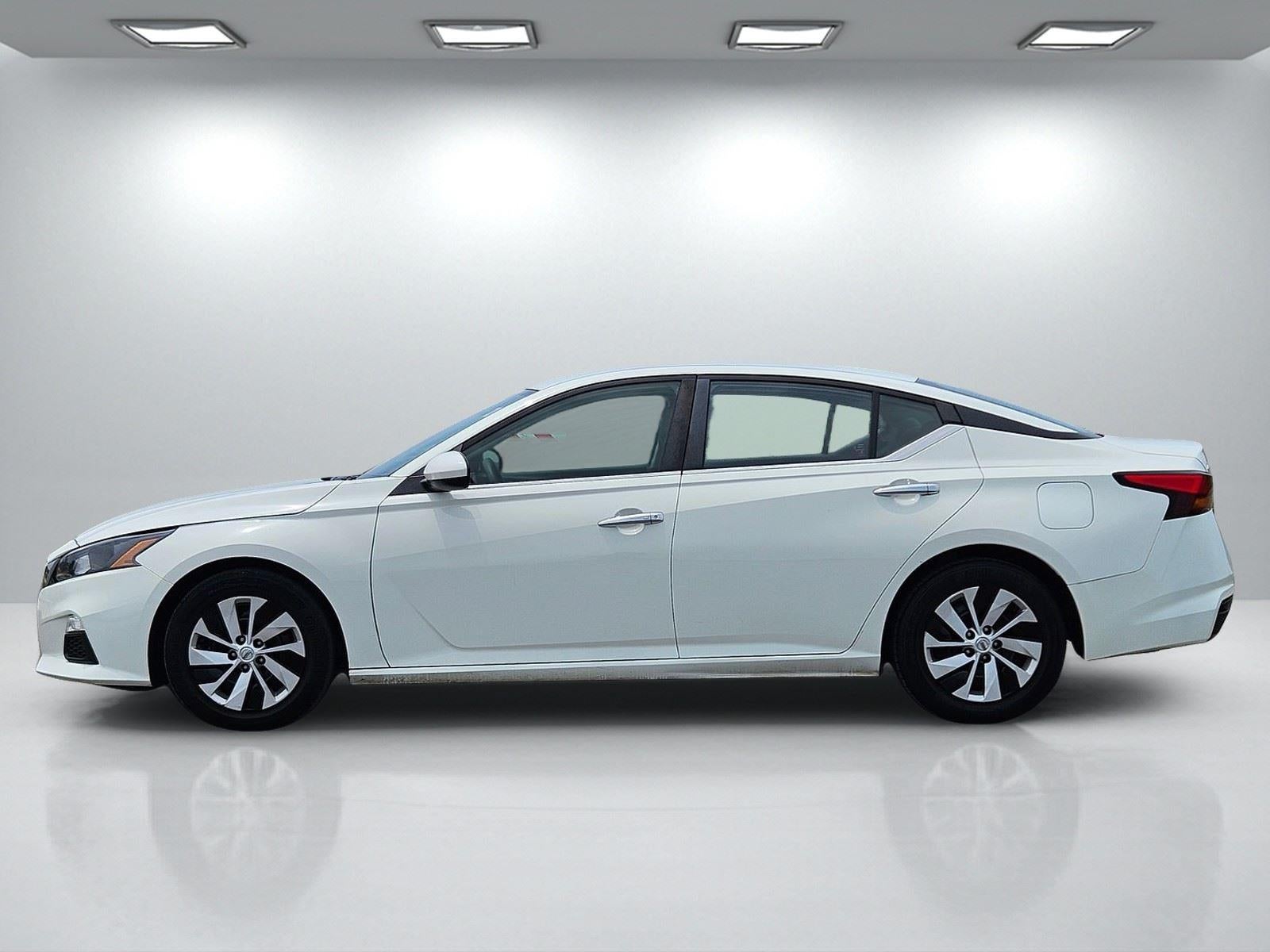 2022 Nissan Altima 2.5 S