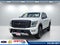 2020 Nissan Titan PRO-4X
