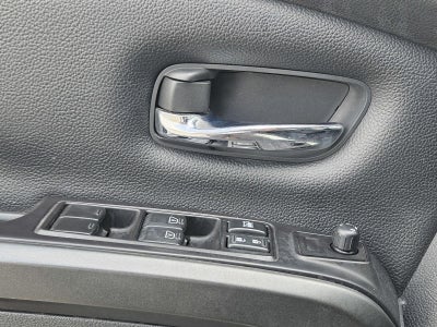 2020 Nissan Titan PRO-4X