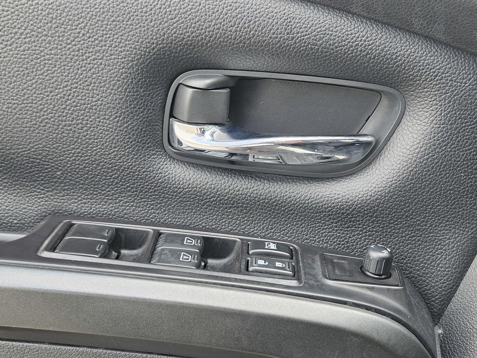 2020 Nissan Titan PRO-4X