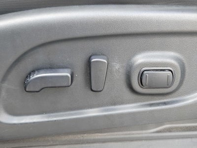 2020 Nissan Titan PRO-4X