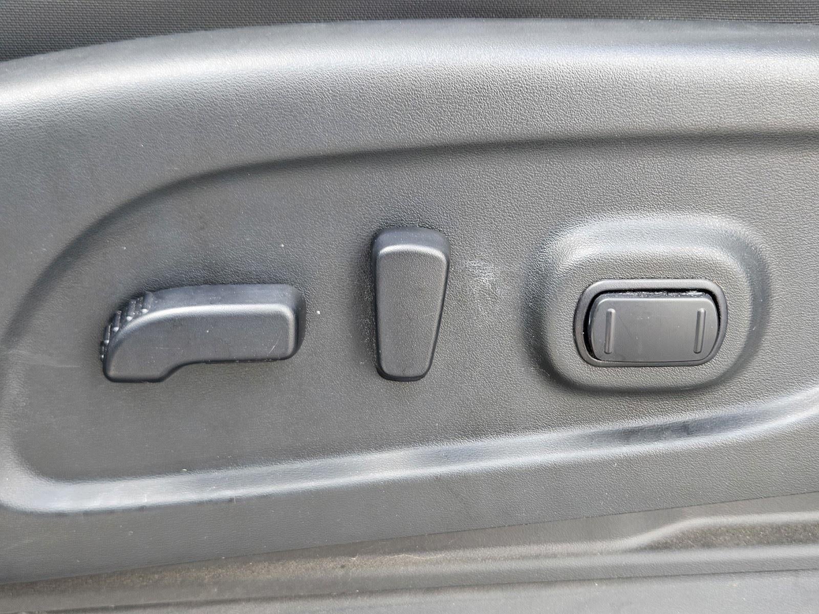 2020 Nissan Titan PRO-4X