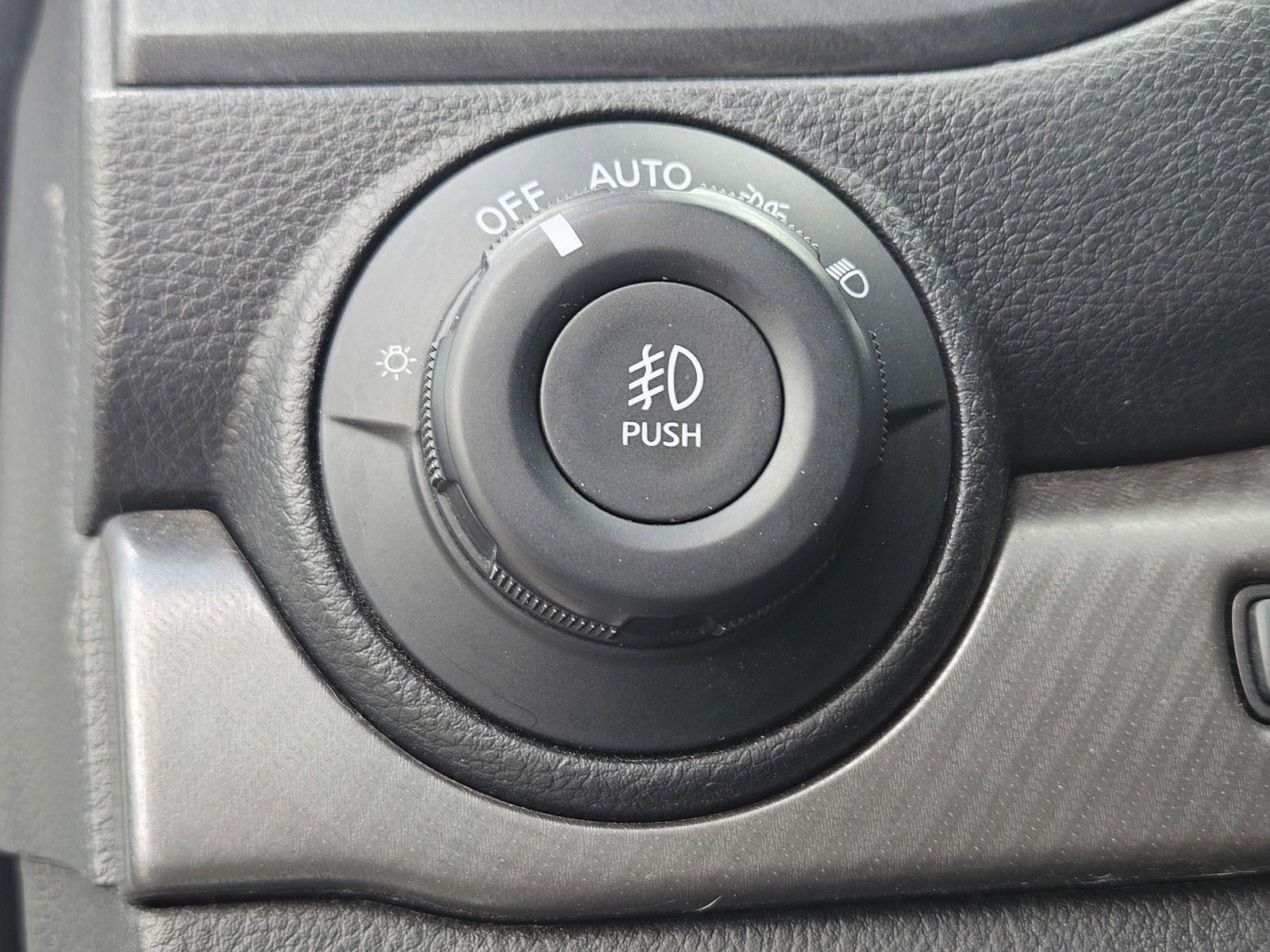 2020 Nissan Titan PRO-4X