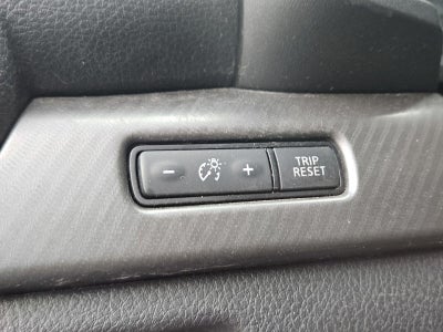 2020 Nissan Titan PRO-4X