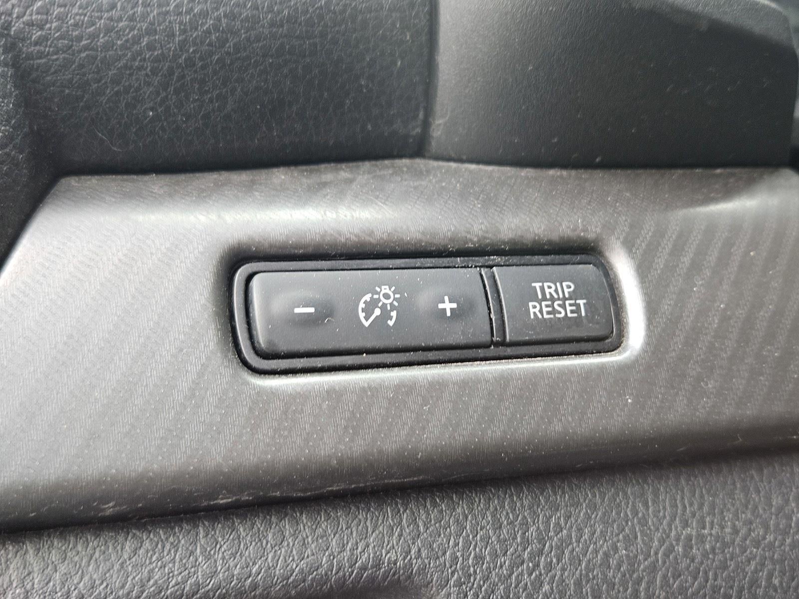 2020 Nissan Titan PRO-4X