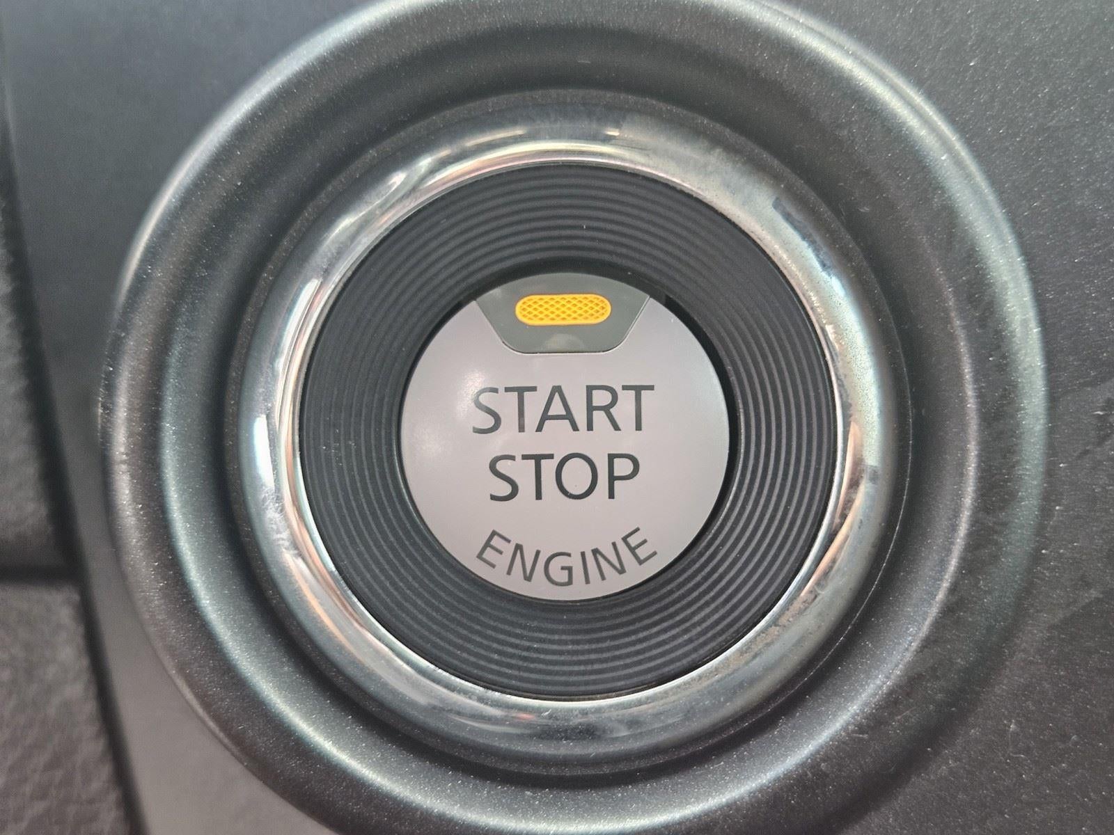 2020 Nissan Titan PRO-4X