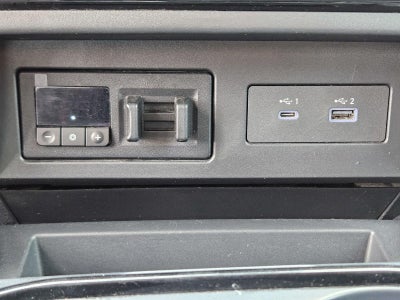 2020 Nissan Titan PRO-4X