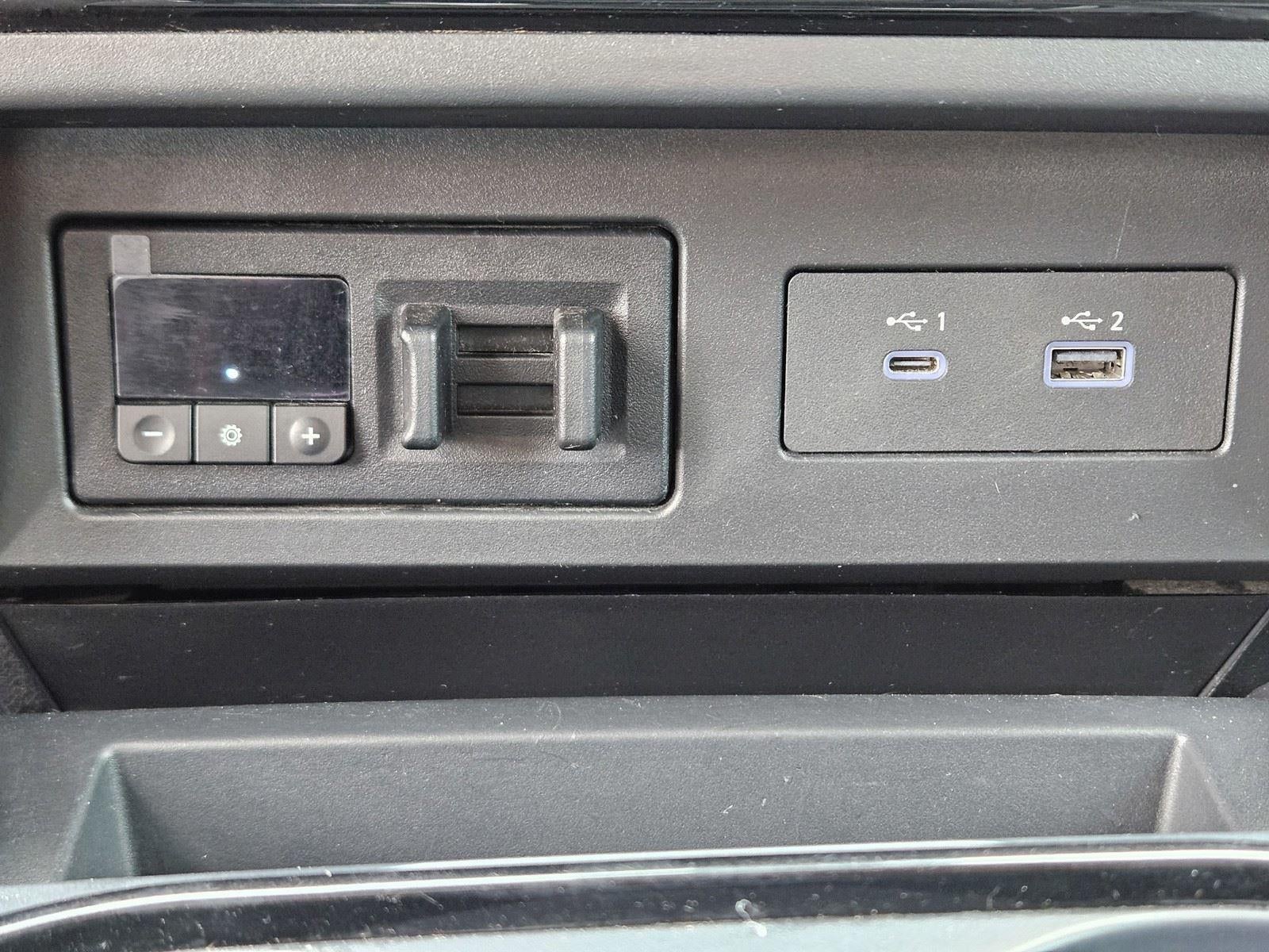 2020 Nissan Titan PRO-4X