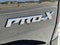 2022 Nissan Frontier PRO-X
