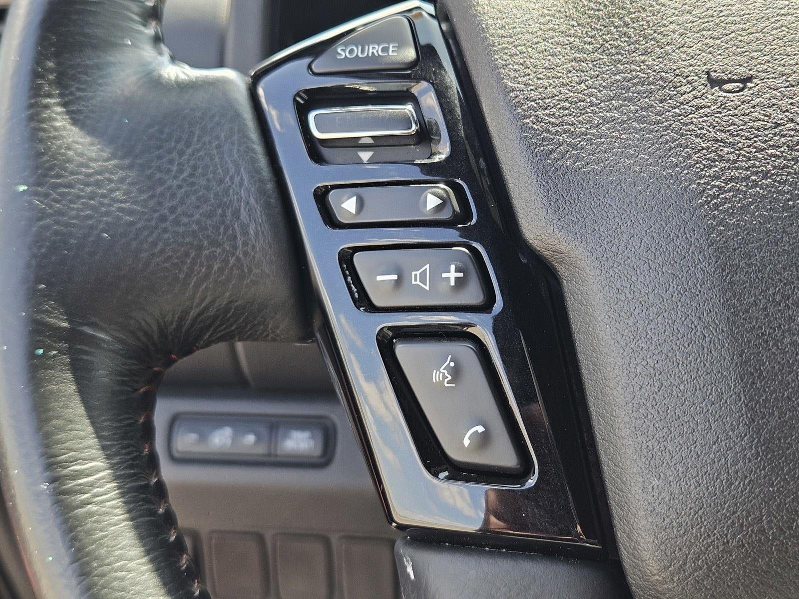 2022 Nissan Frontier PRO-X