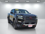 2022 Nissan Frontier PRO-X