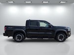 2022 Nissan Frontier PRO-X