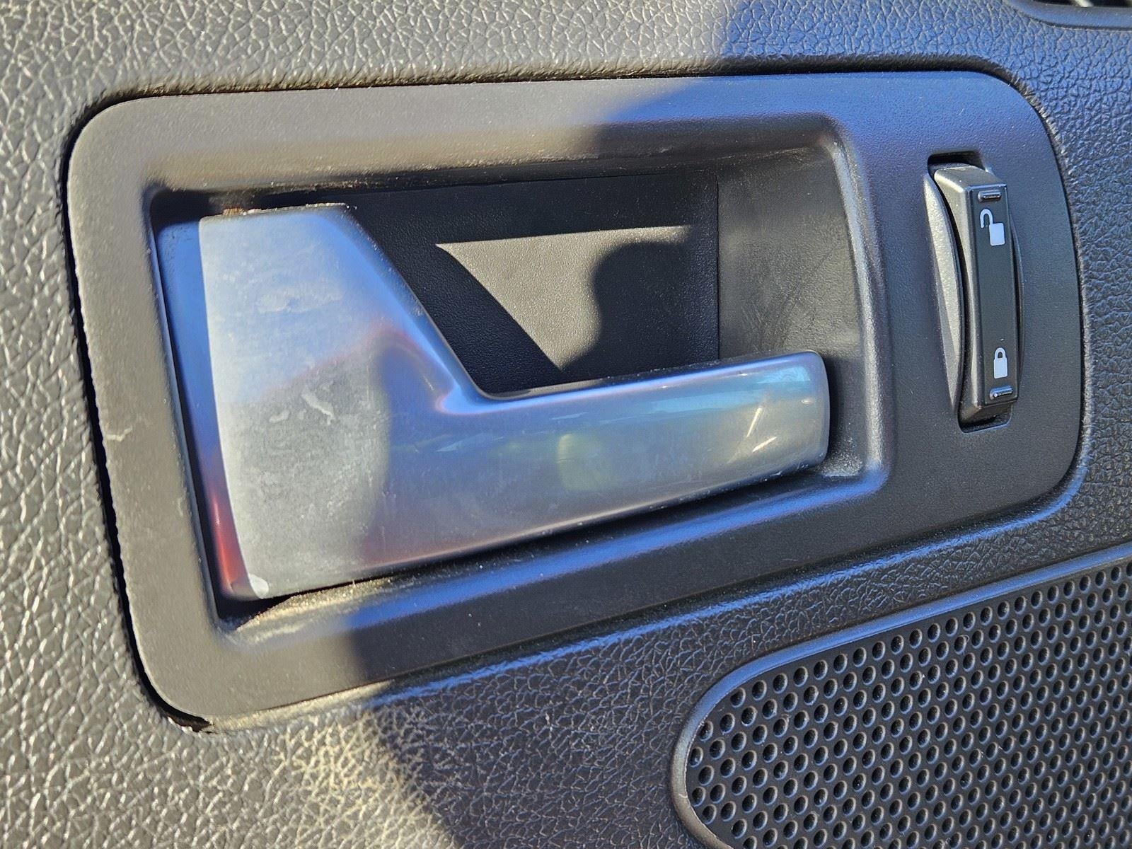 2010 Ford Mustang GT500