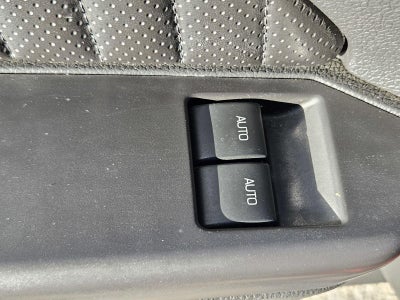 2010 Ford Mustang GT500