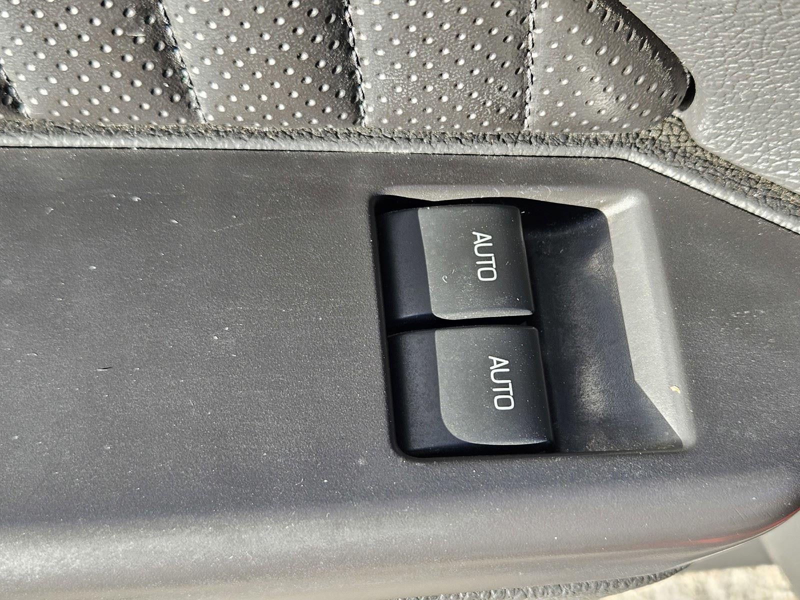 2010 Ford Mustang GT500