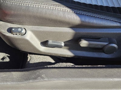 2010 Ford Mustang GT500