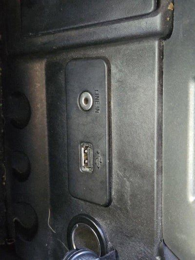 2010 Ford Mustang GT500