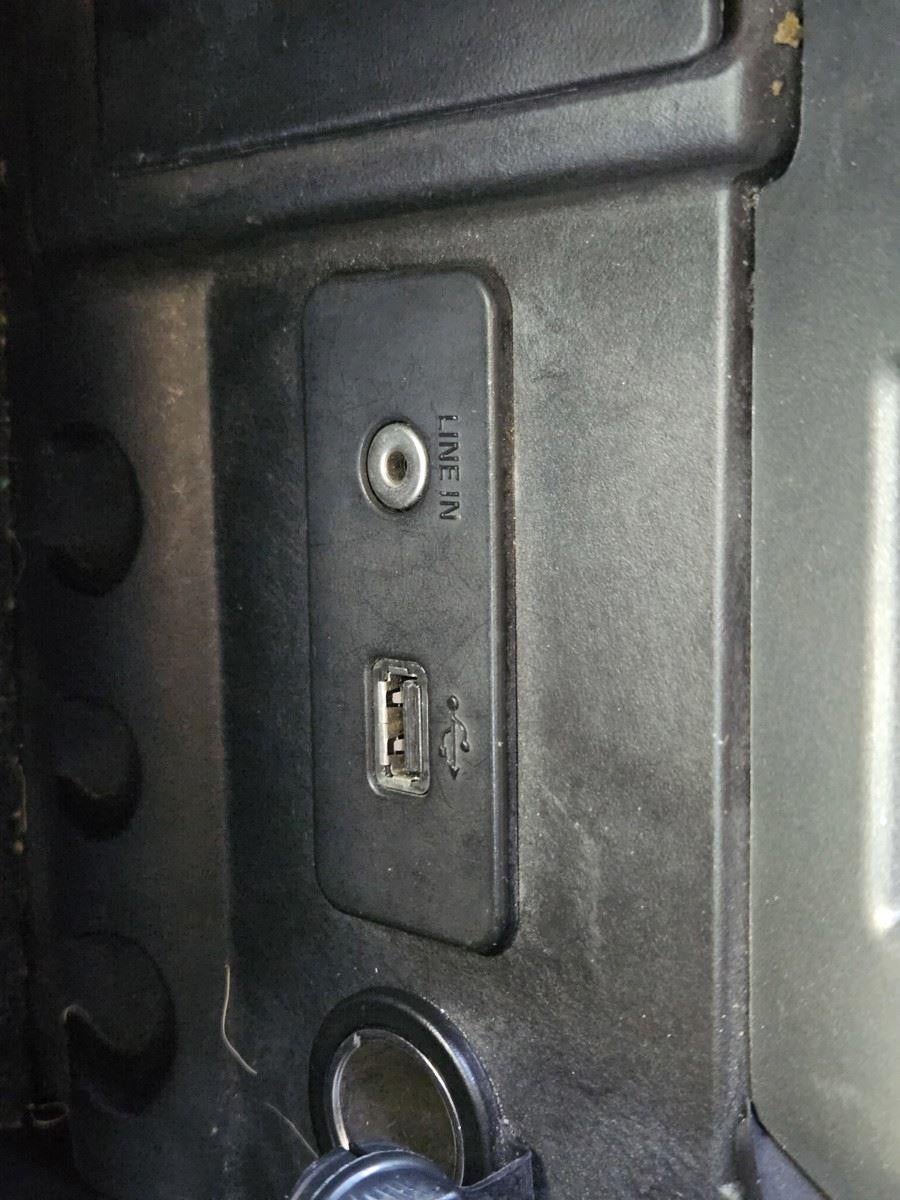 2010 Ford Mustang GT500