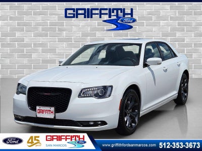 2023 Chrysler 300 300S