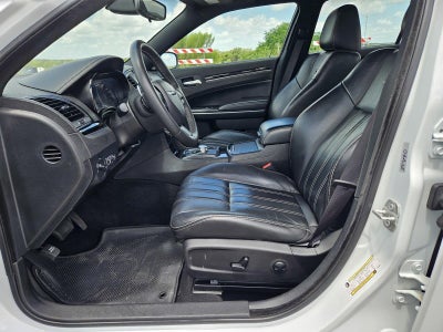 2023 Chrysler 300 300S