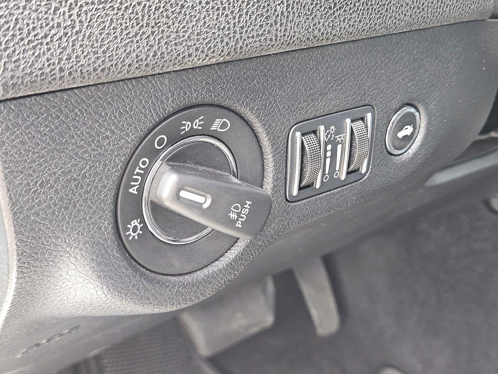 2023 Chrysler 300 300S