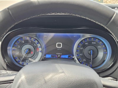 2023 Chrysler 300 300S