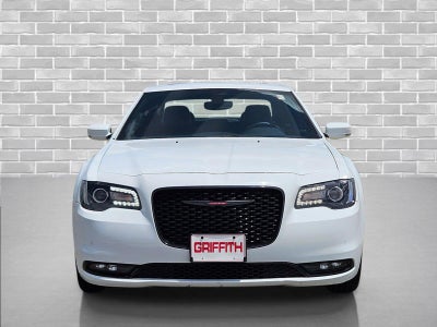 2023 Chrysler 300 300S