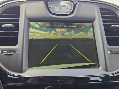 2023 Chrysler 300 300S