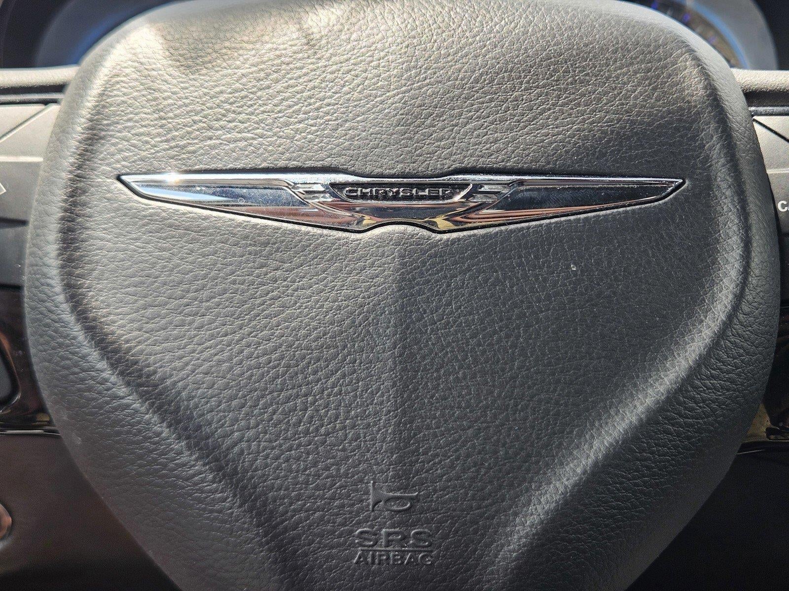 2023 Chrysler 300 300S