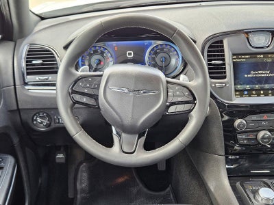 2023 Chrysler 300 300S