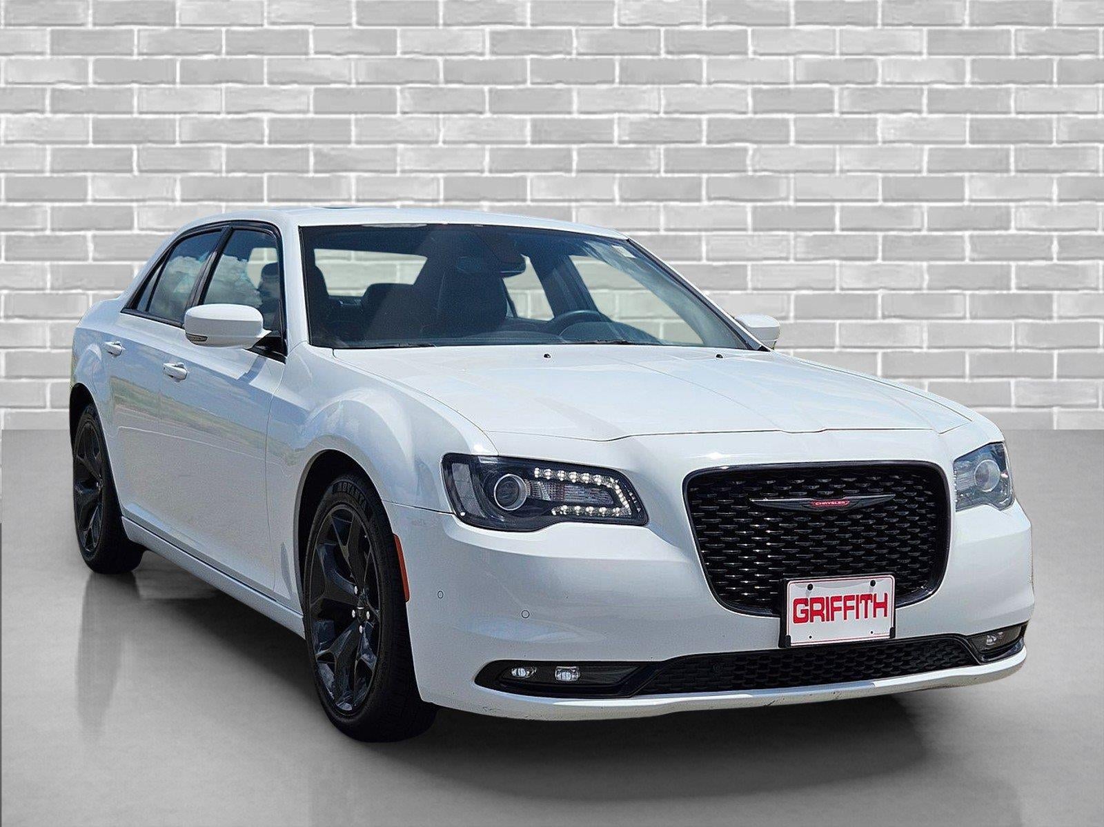 2023 Chrysler 300 300S
