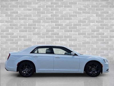 2023 Chrysler 300 300S