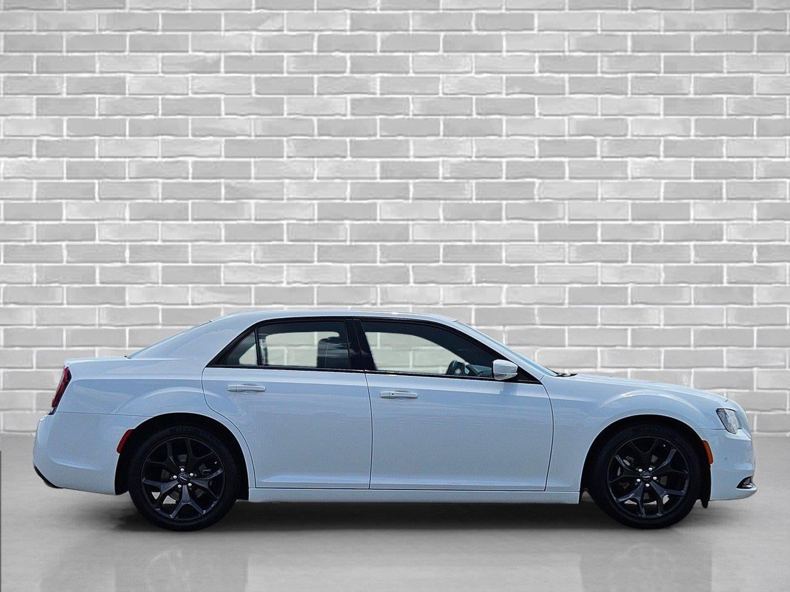 2023 Chrysler 300 300S