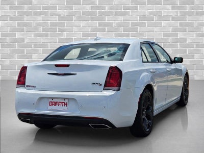 2023 Chrysler 300 300S