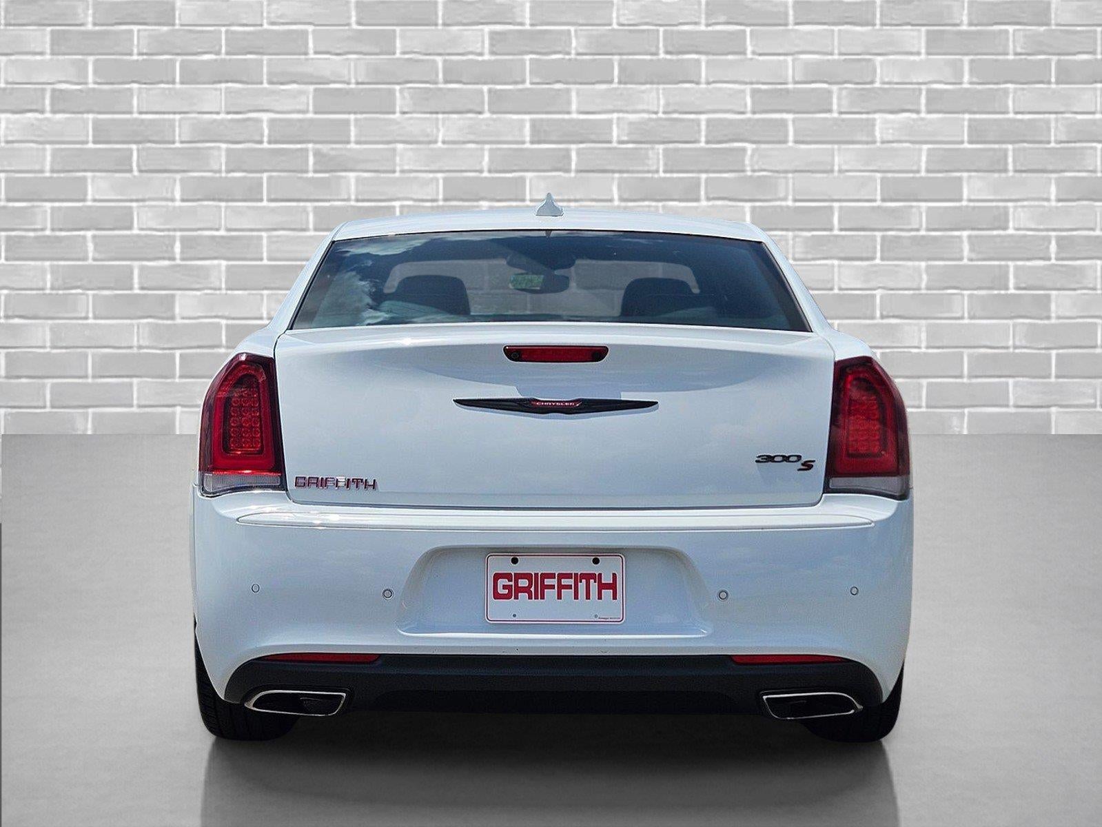 2023 Chrysler 300 300S