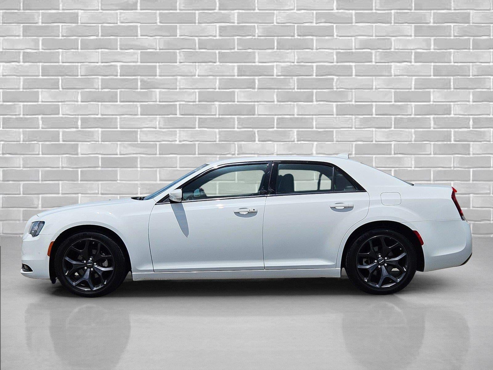 2023 Chrysler 300 300S