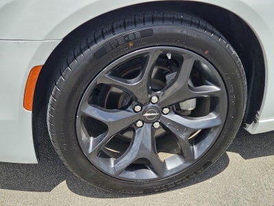 2023 Chrysler 300 300S