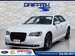 2023 Chrysler 300 300S