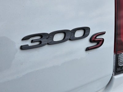 2022 Chrysler 300 300S