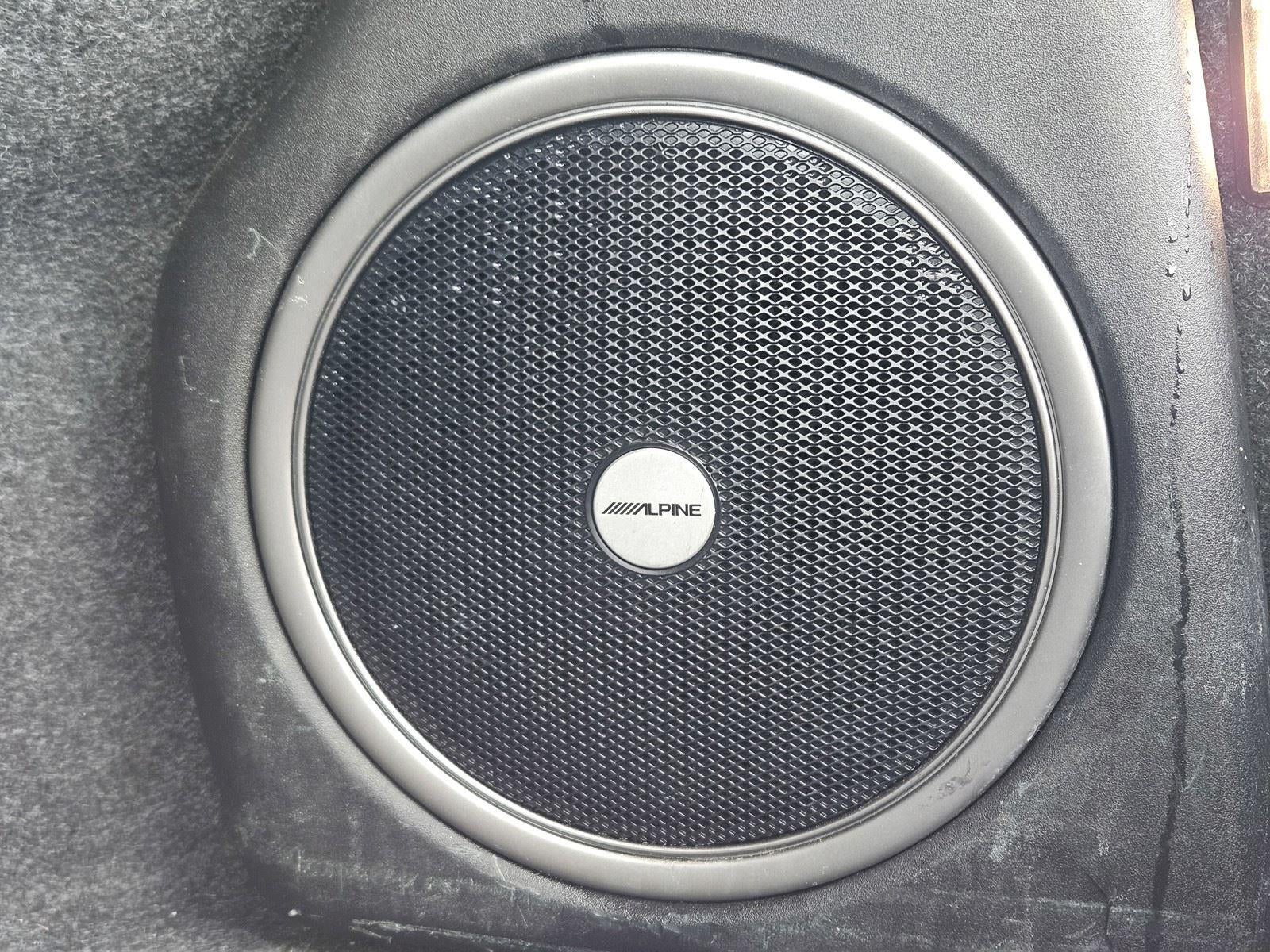 2022 Chrysler 300 300S