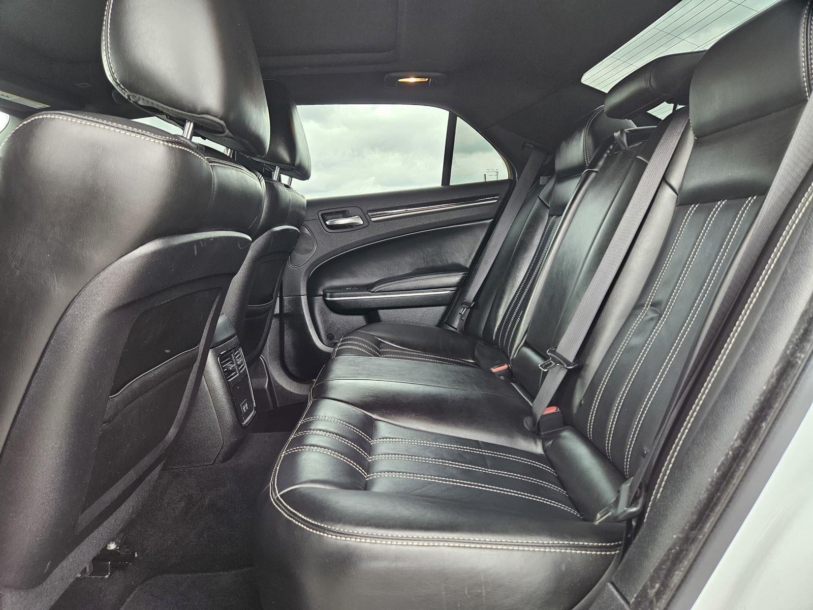 2022 Chrysler 300 300S