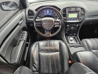 2022 Chrysler 300 300S